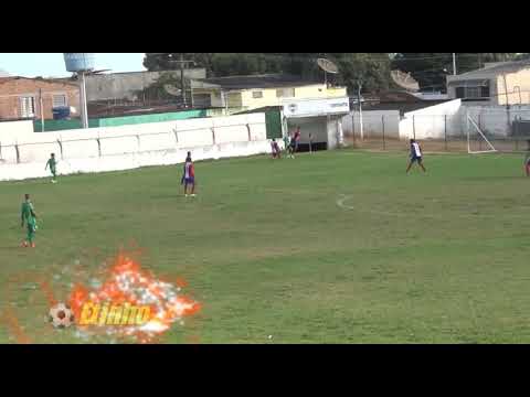 Campeonato alagoano da segunda divisão 2017 dimensão saúde 2x0 S. Domingos.