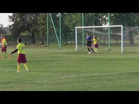 TS Stale - LZS Jadachy - 9 pażdziernik 2016