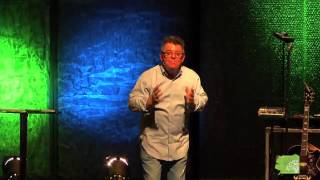 Changing Labels - Pastor Frankie Powell