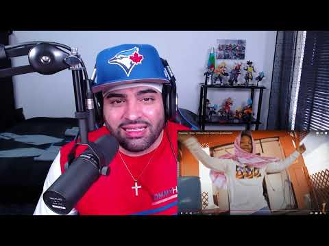 Paperboy - "Drive" (Official Music Video) Dir.@VelaMadeIt | Dollar Boi Ent Reaction