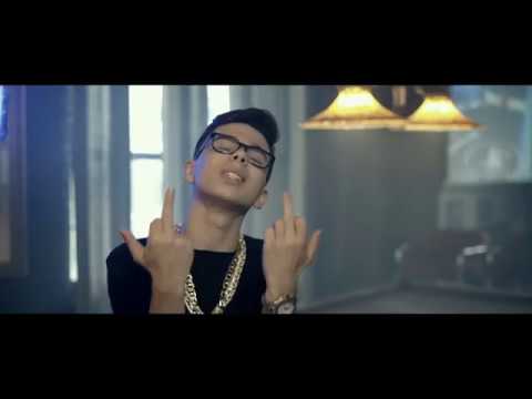 Lil Sha ft.  ForevaTrice  -  Shock