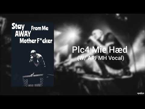 Plc.4 Mie Hæd (Mashup A Place for my Head) Linkin Park