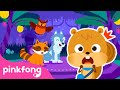 NEW I Like The Night Storytime With Pinkfong And Animal Friends Cartoon Pinkfong For Kids