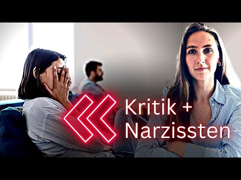 Narzisstische Bez.: Warum Kritik so gefährlich ist!