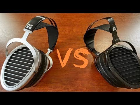 Hifiman Arya Stealth vs Ananda Nano: choose your poison wisely!