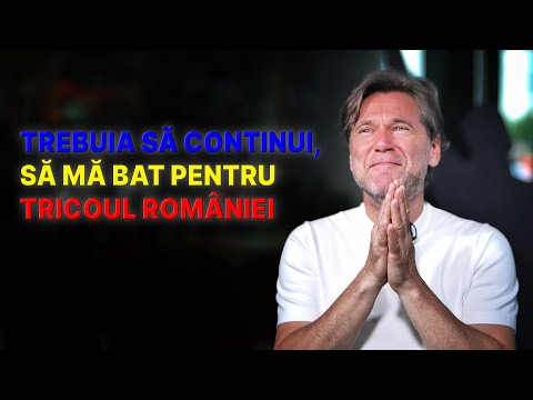 “Turneul Final din 1996 a fost un dezastru!” | POVEȘTI EUROPENE cu Florin Răducioiu