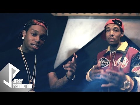 Doughboyz Cashout: Kiddo - Jewelry & Just Dons (ft. Payroll Giovanni) | Shot By @JerryPHD