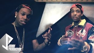 Doughboyz Cashout: Kiddo - Jewelry & Just Dons (ft. Payroll Giovanni) | Shot By @JerryPHD