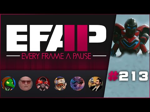 EFAP #213 - Breaking down Black Panther: Wakanda Forever & the end of Phase Four w/ JLB & Drinker