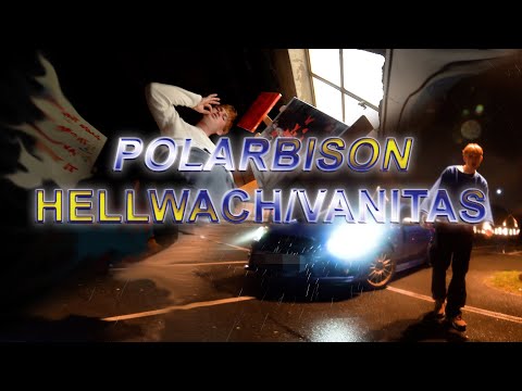 "HELLWACH/VANITAS" - Polarbison (dir. by yamagucci42)