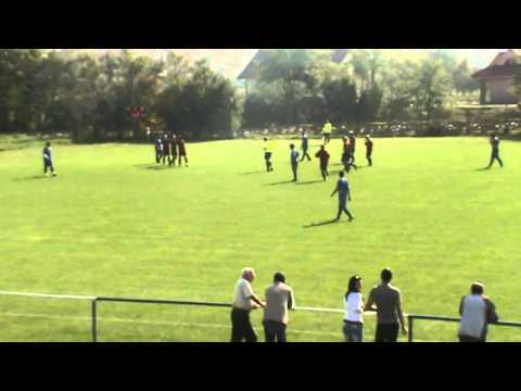 2014/2015 - 10.kolo - TJ PERÍN - TJ Trstené p.H 7:0 (3:0)