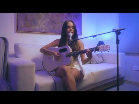 Abre Um Sorriso Pra Mim - Sabrina Lopes