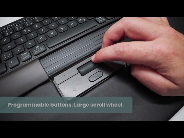 YouTube Video - SliderMouse Pro