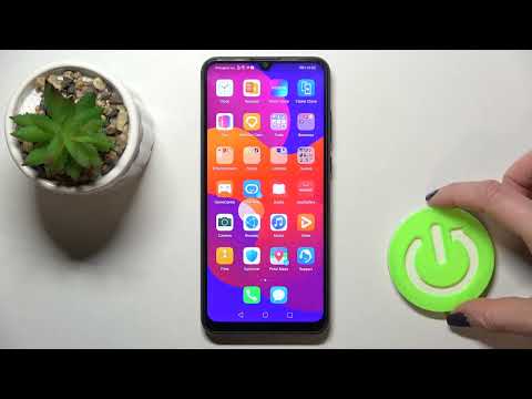 How to Reset Camera in Honor 9A – Reset Camera Configurations
