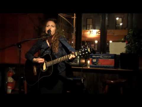 She Comes Back Home-Rachel Epp