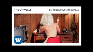 The Orwells - Hippie Soldier [Official Audio]