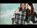 Victorious Cast ft. Leon Thomas III & Victoria ...