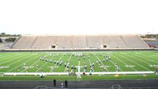 John H. Reagan 2015 UIL October 20, 2015