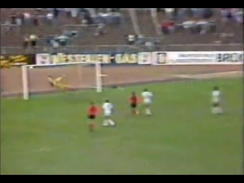 Saison 1988/89: SC Preußen Münster - SpVgg Erkenschwick 1:0