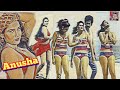Anusha Hot Songs Navelshowraresongs5815