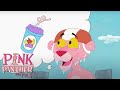 Pink Panther's Frosted Drink | 35-Minute Compilation | Pink Panther and Pals