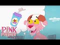 Pink Panther S Frosted Drink 35 Minute Compilation Pink Panther And Pals