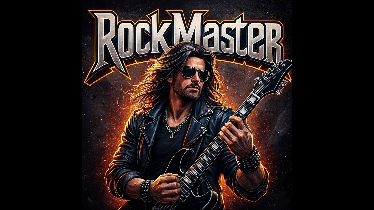 Love will lead you back - Taylor Dayne (ROCK VERSION)