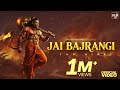 Jai Bajrangi The Rise Realravan777 Red Sky Records
