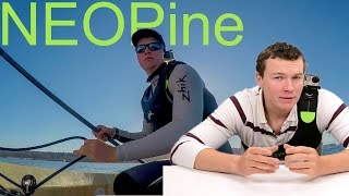 NEOPine Shoulder Mount