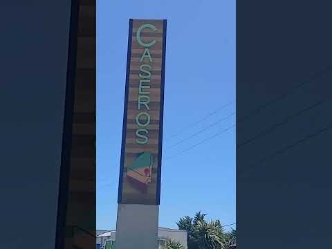 #glh Caceros ( camino a Concepción del Uruguay