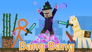 Cover art for Bang Bang
