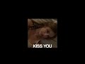 one direction — kiss you [slowed] [daycore]