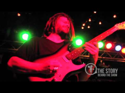 Soul Rebel Project live from Brighton Music Hall