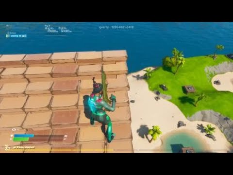 Zone Wars Con amigos