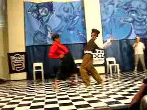 final locking MASTER CREWS 2007 lockadu & jeff vs chem.funk