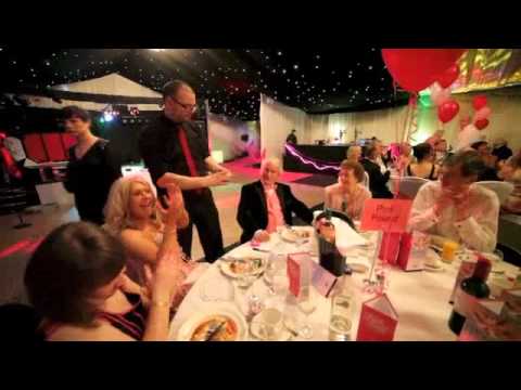 Slightly Unusual Ltd video.