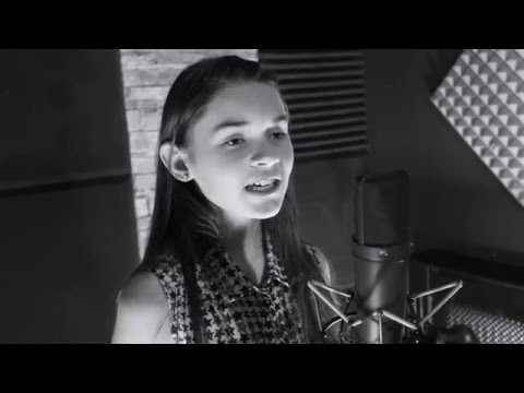 Caoimhe Mooney - sings Grace