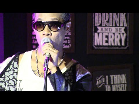 Funky Thumb - 411 @ Suddenly Jazz 02/06/15 [HD]