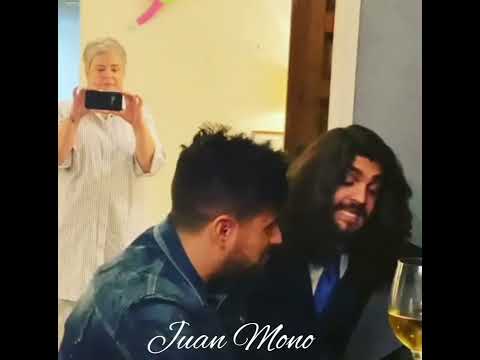 Israel Fernández & Pablo López 2022 por bulerías)