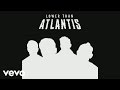 Lower Than Atlantis - Strong (Audio) 