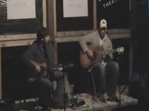 Adam Hood - Play Something We Know