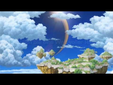 Solatorobo: Red the Hunter (DS) - Deutscher Trailer