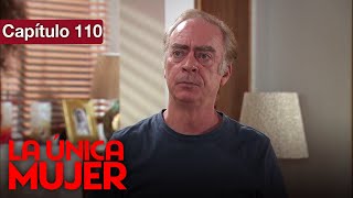 La Unica Mujer - Cap 110 - Amor Prohibido por familias enemigas - Doblado en español - HD