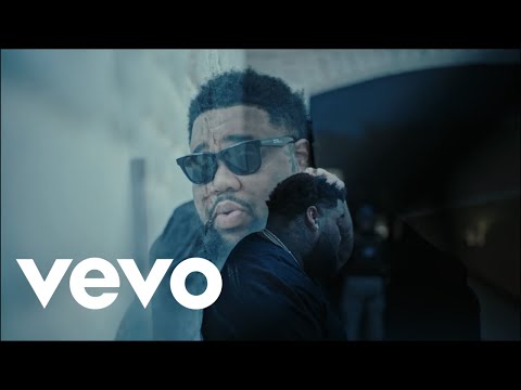 Rod Wave - Can't Let It Show Ft. Toosii (Music Video Remix)