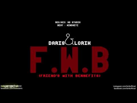 Daris ft Lorik -F.W.B