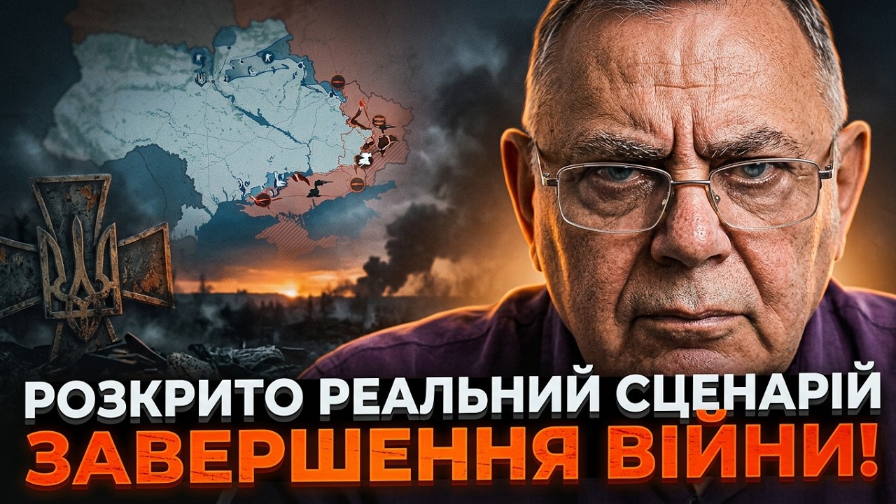 💥Лише подивіться цей ефір! Гірка правда щодо війни ошелешила всіх! Ось реал?