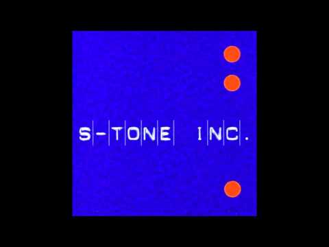 S-Tone Inc. - Heartbreaker Feat. Angie Brown