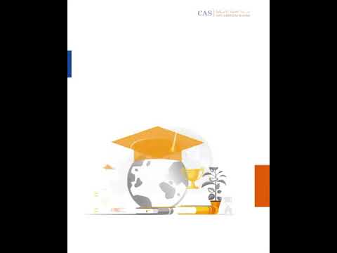 City American School