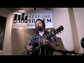 The Maldives - Walk Away (Live on KEXP)