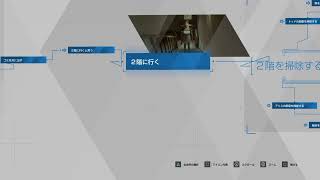 デトロイトビカムヒューマン#2